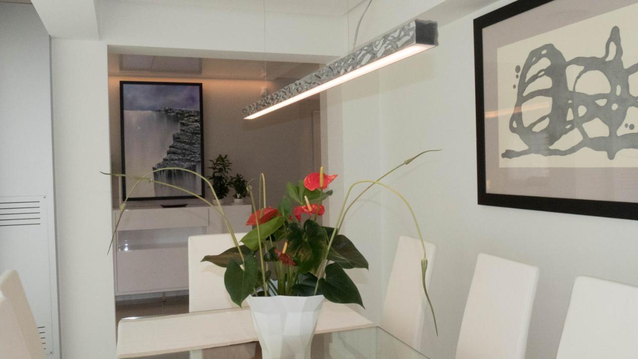 Villa Calma Luxury Villa Maspalomas  Ngoại thất bức ảnh