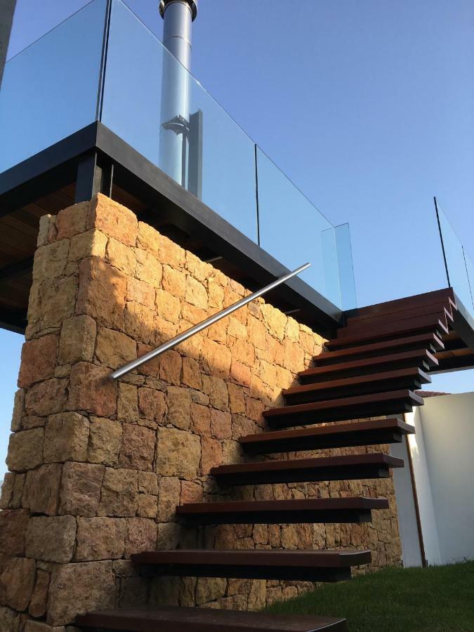 Villa Calma Luxury Villa Maspalomas  Ngoại thất bức ảnh