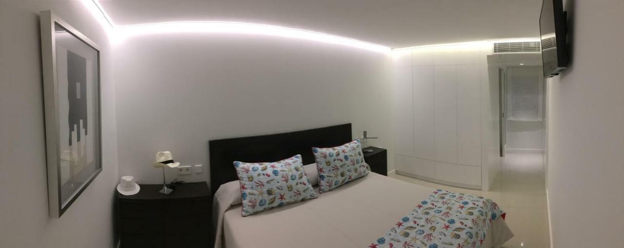 Villa Calma Luxury Villa Maspalomas  Ngoại thất bức ảnh