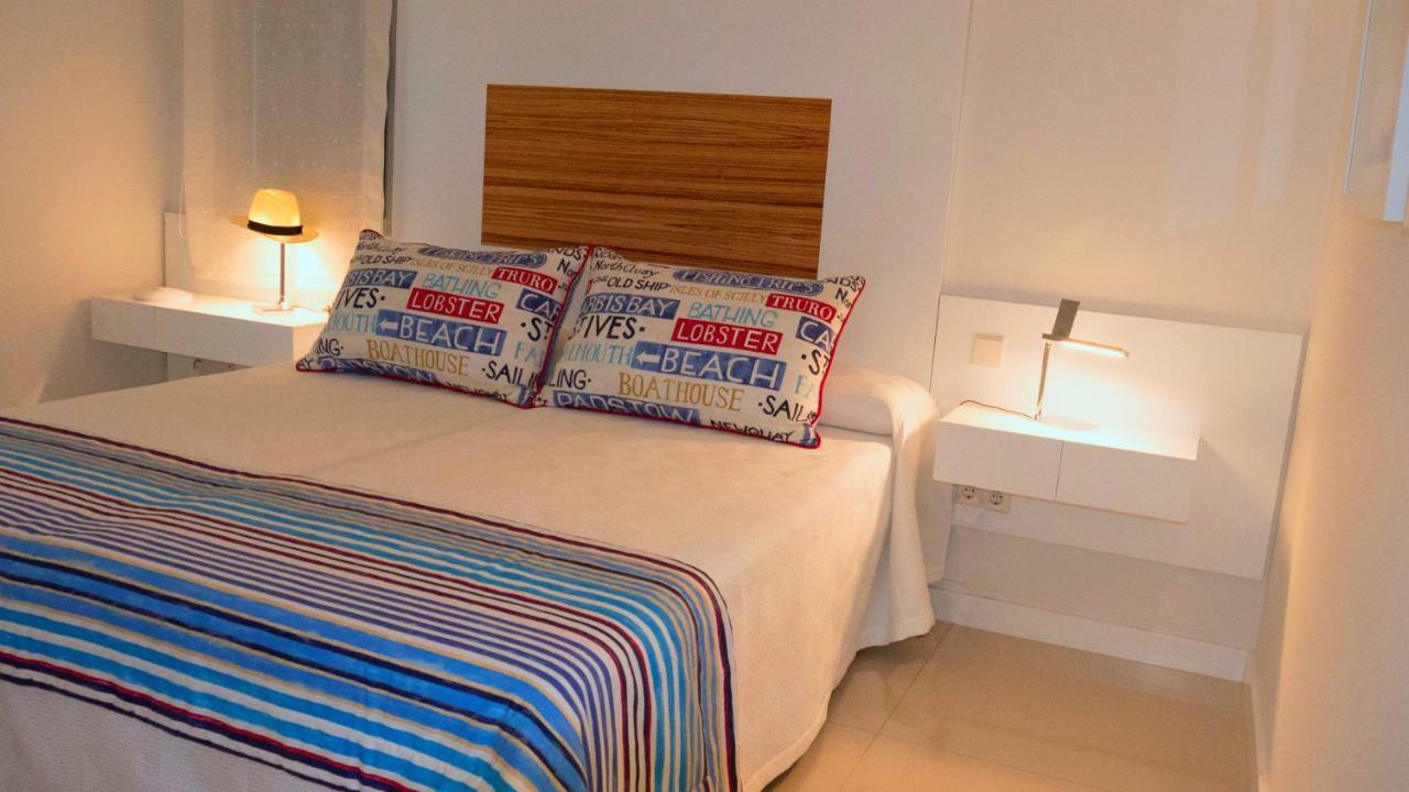 Villa Calma Luxury Villa Maspalomas  Ngoại thất bức ảnh